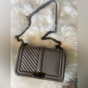 Rebecca Minkoff handbag